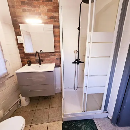 T2 Des Bourgades Apartment